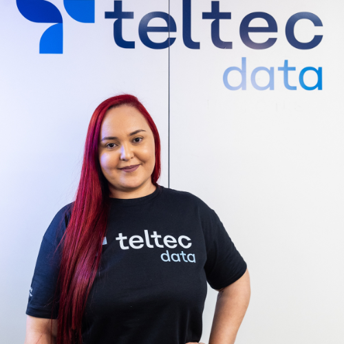 Camila Aparecida dos Santos